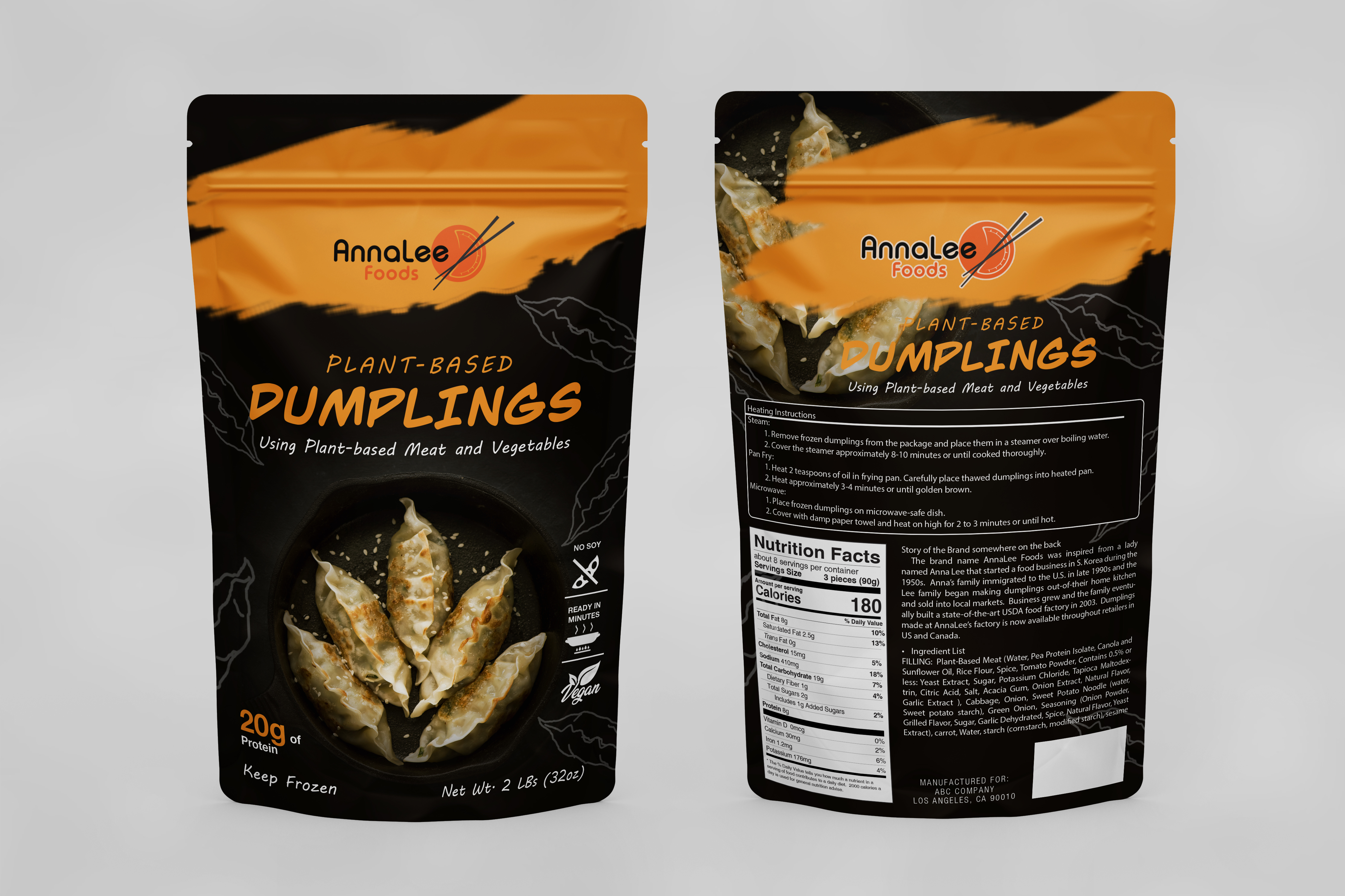 Packaging Design by Rajith Shantha Caldera for this project | Design #22925803