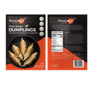 Packaging Design by Emerge