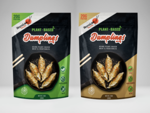 Diseño de Empaque por Navisol Creatives para este proyecto | Diseño #22870929
