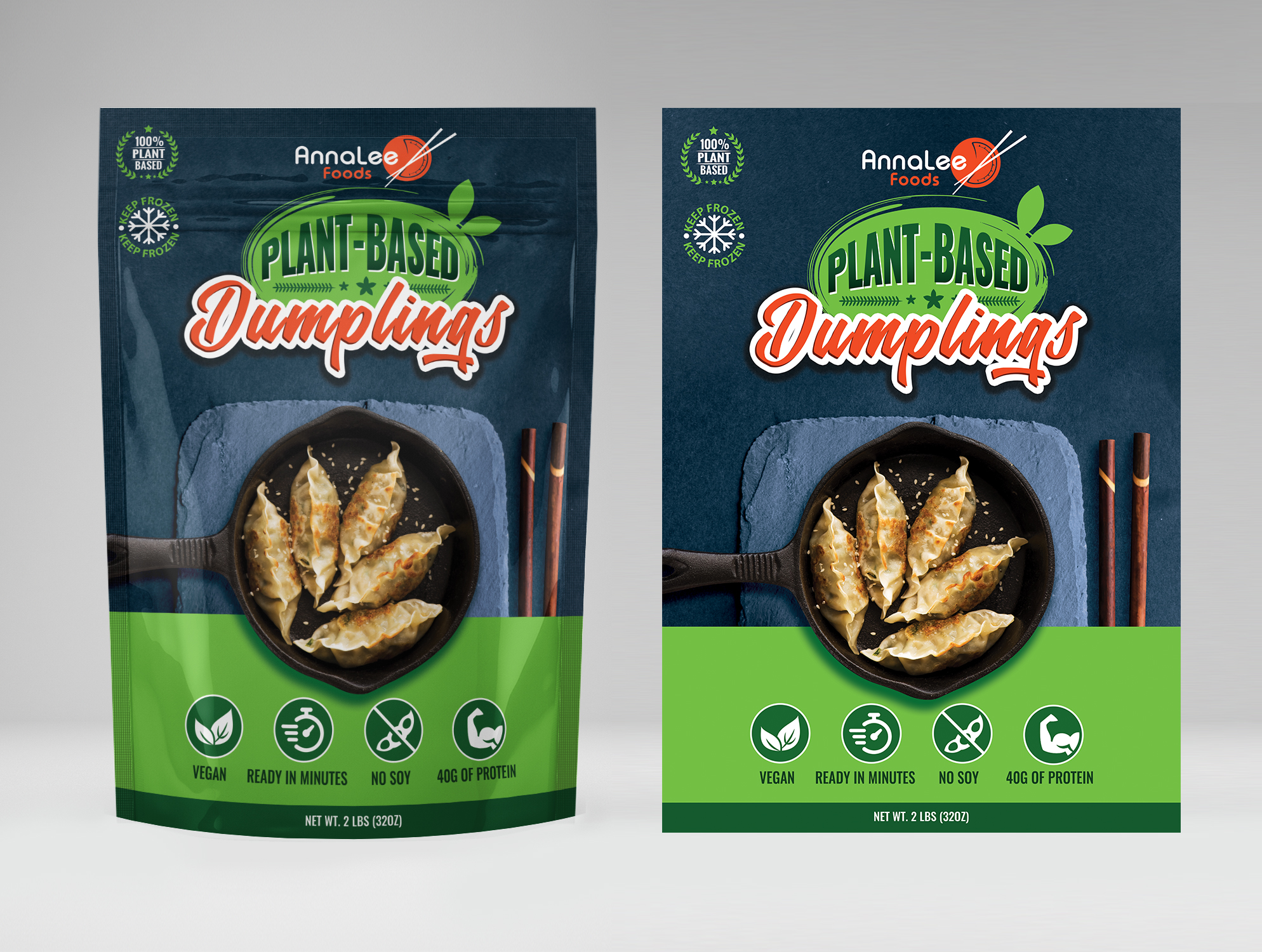 Packaging Design by Navisol Creatives for this project | Design #22875527