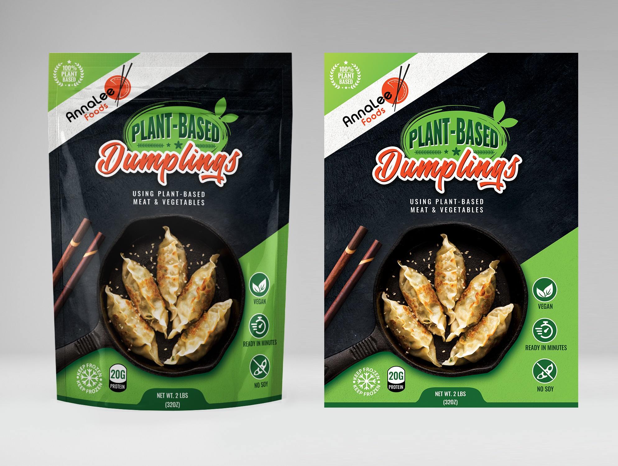 Packaging Design by Navisol Creatives for this project | Design #22875528