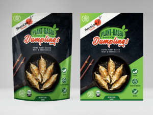 Design Emballage par Navisol Creatives pour ce projet | Design : #22875528
