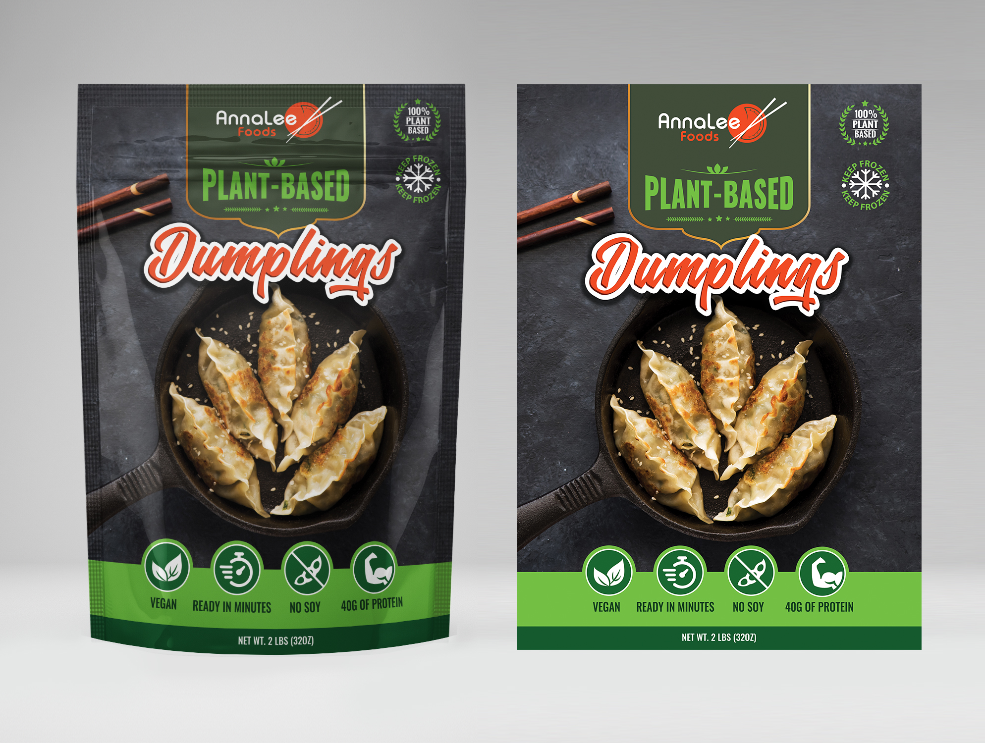 Packaging Design by Navisol Creatives for this project | Design #22894895