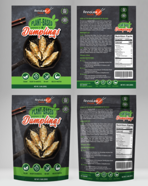 Design Emballage par Navisol Creatives pour ce projet | Design : #22990016