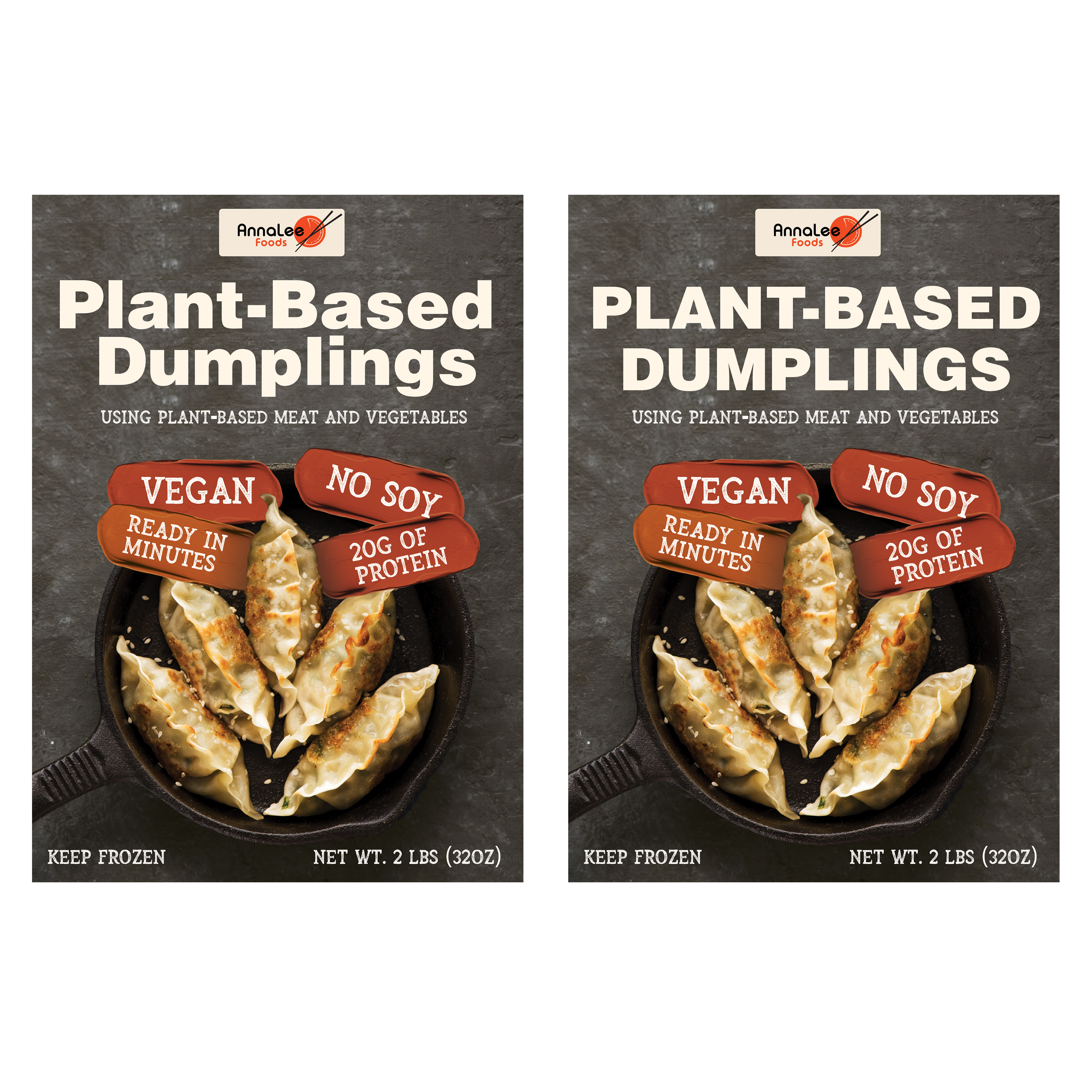 Verpackungs-Design von Saraj für dieses Projekt | Design #22920037