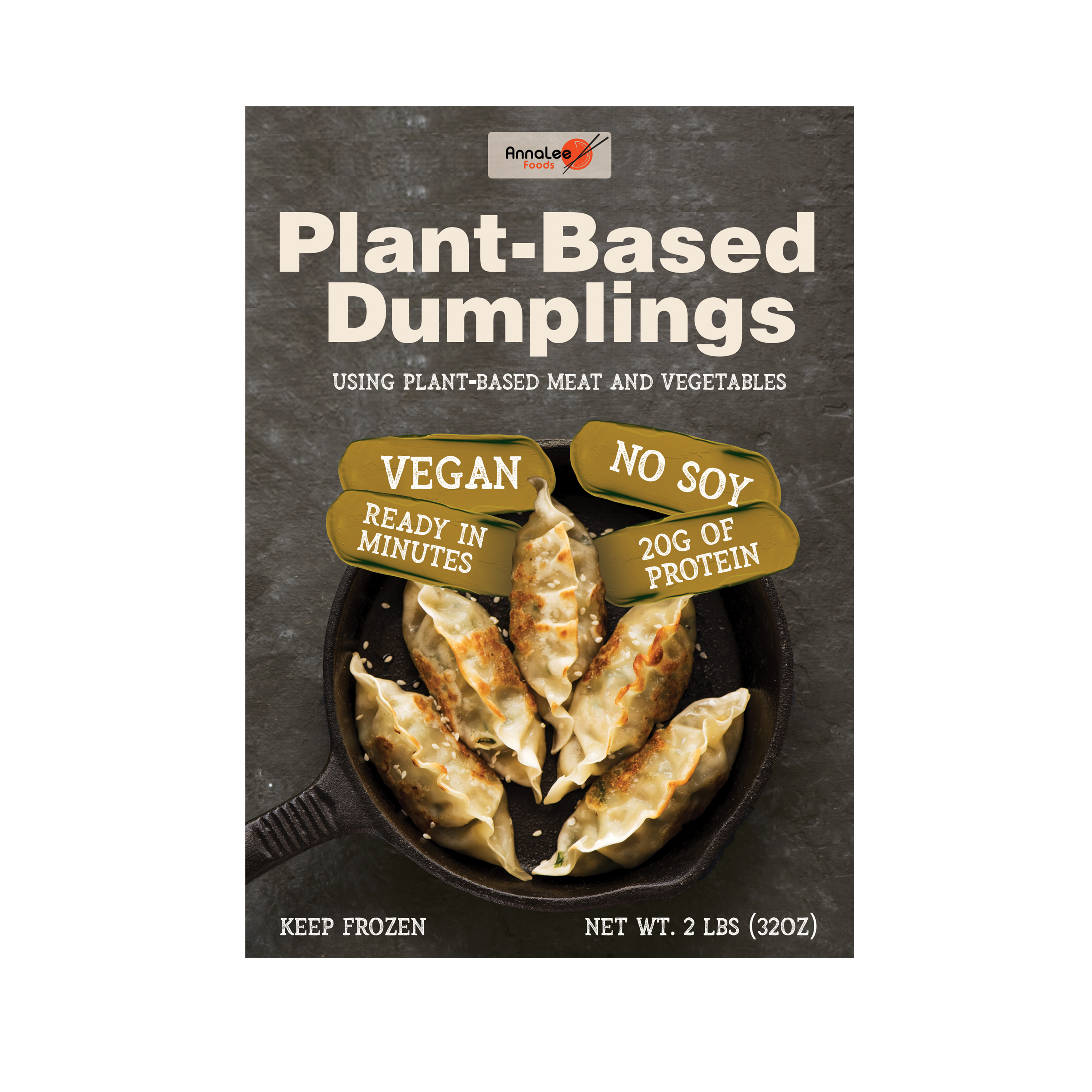 Packaging Design by Saraj for this project | Design #22921378