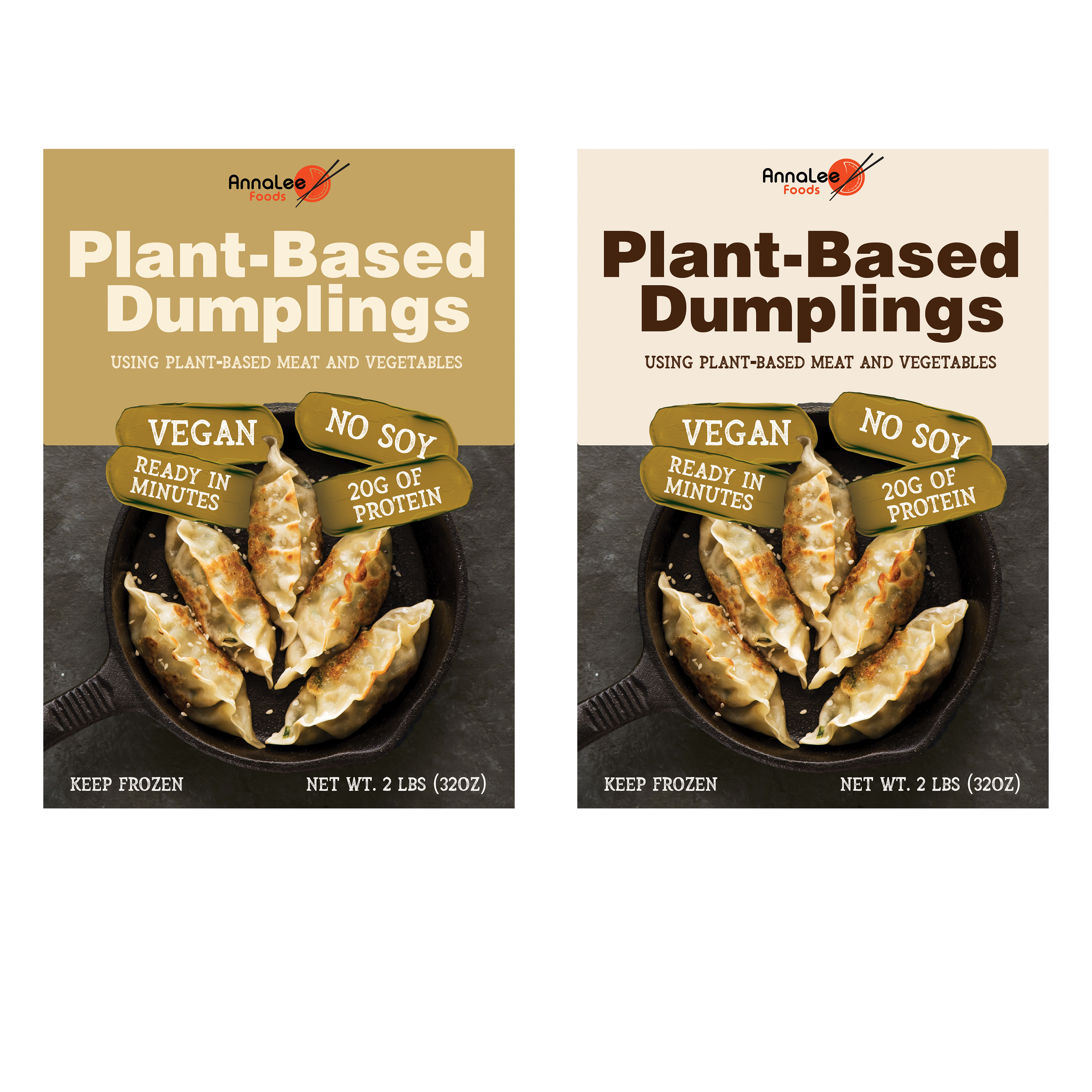 Packaging Design by Saraj for this project | Design #22921381