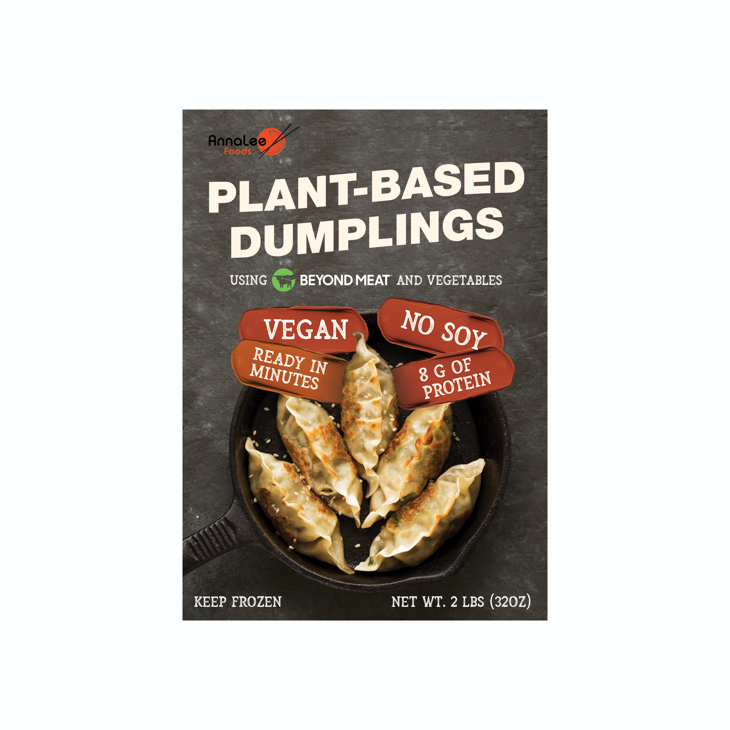 Packaging Design by Saraj for this project | Design #23018564