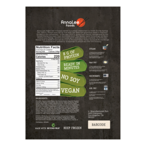 Packaging Design by Saraj for this project | Design: #23052674