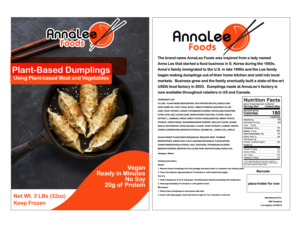 Packaging Design by Mantasha for this project | Design: #22892866