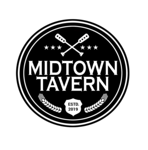 Midtown Tavern | Logo Design by NILDesigns