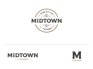 Logo Design by wonderland for this project | Design: #22859344