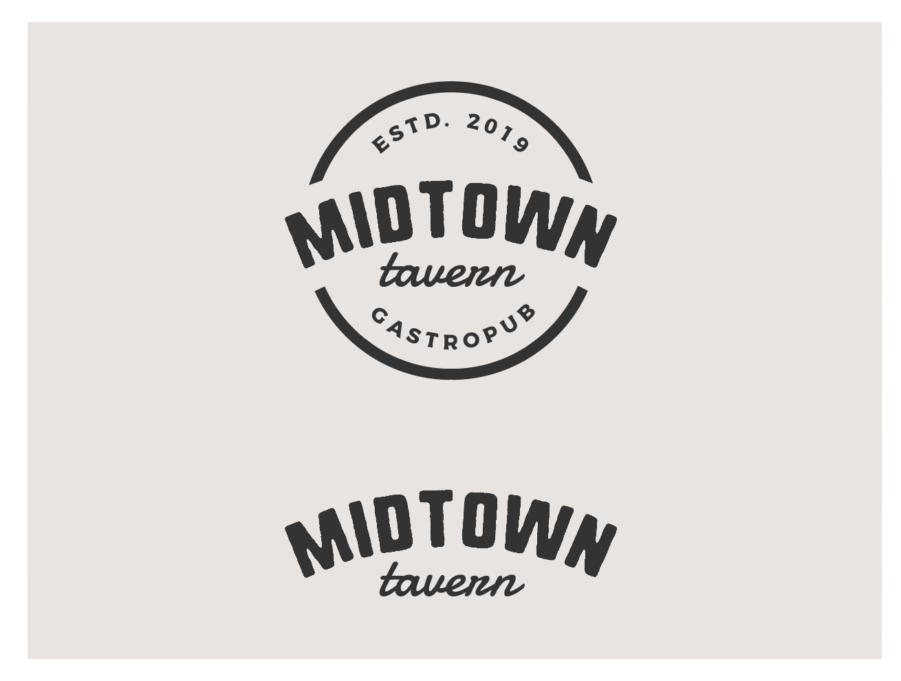 Logo Design by wonderland for this project | Design #22859460