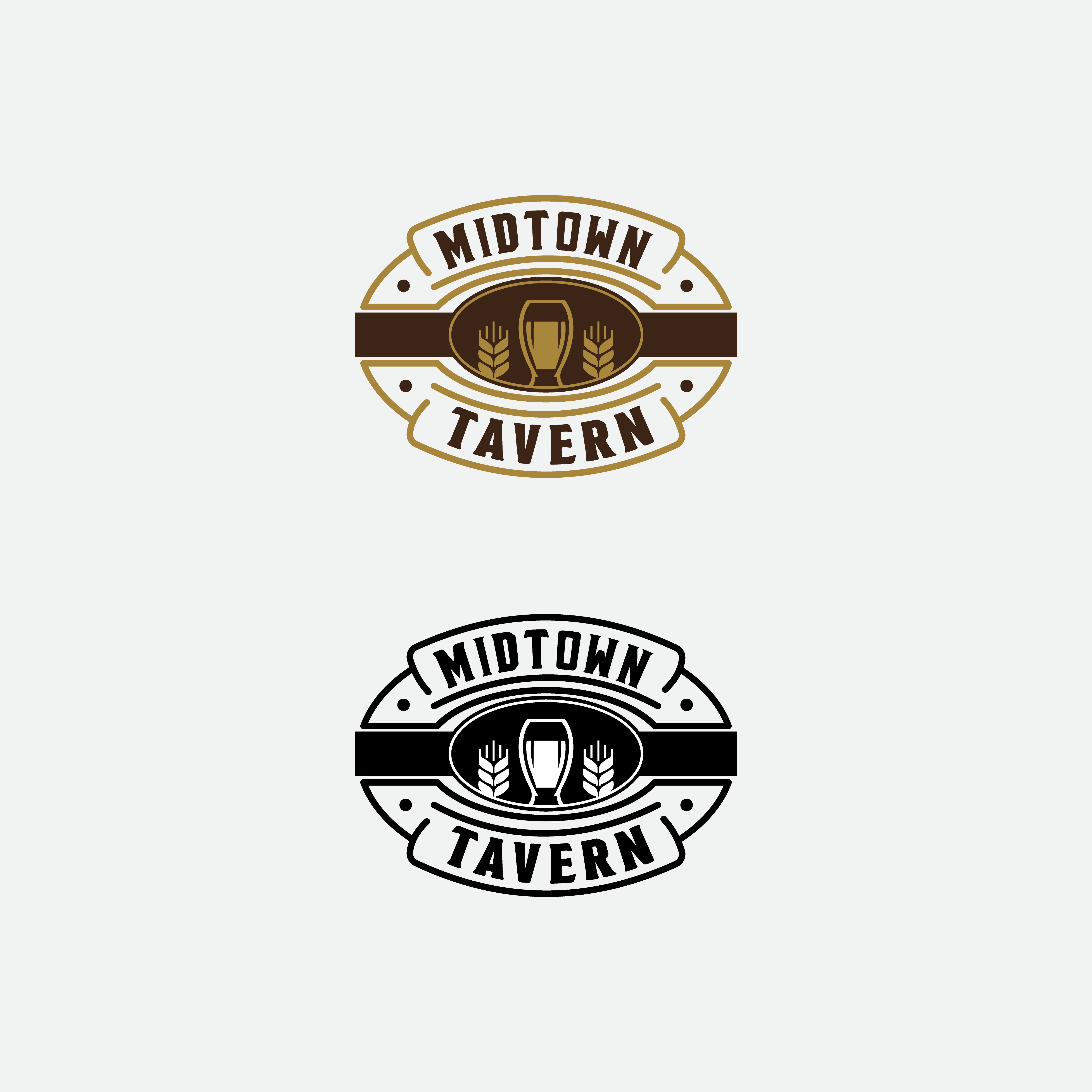 Logo Design by Jburtonux for this project | Design #22862869