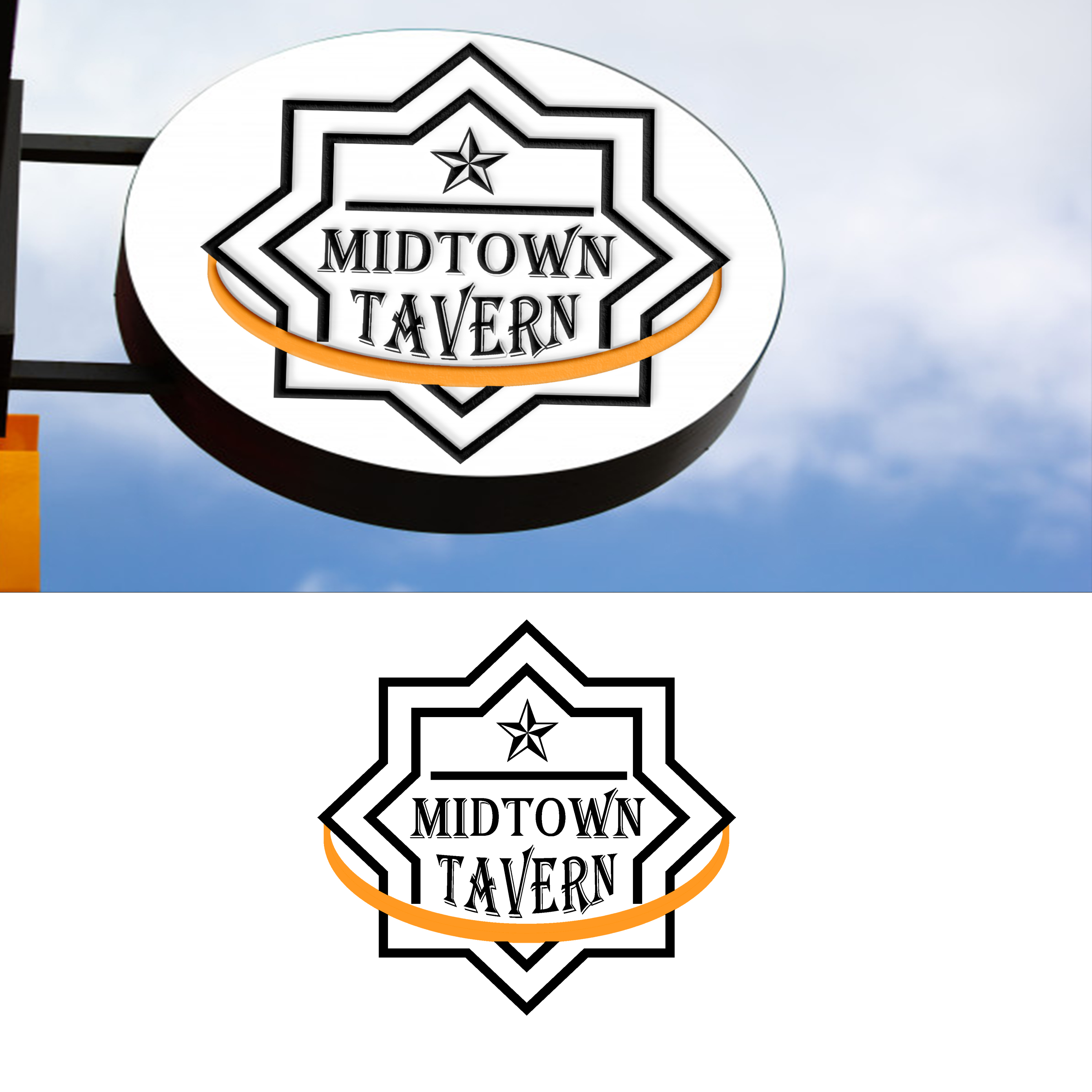 Logo Design by bbg for this project | Design #22866315