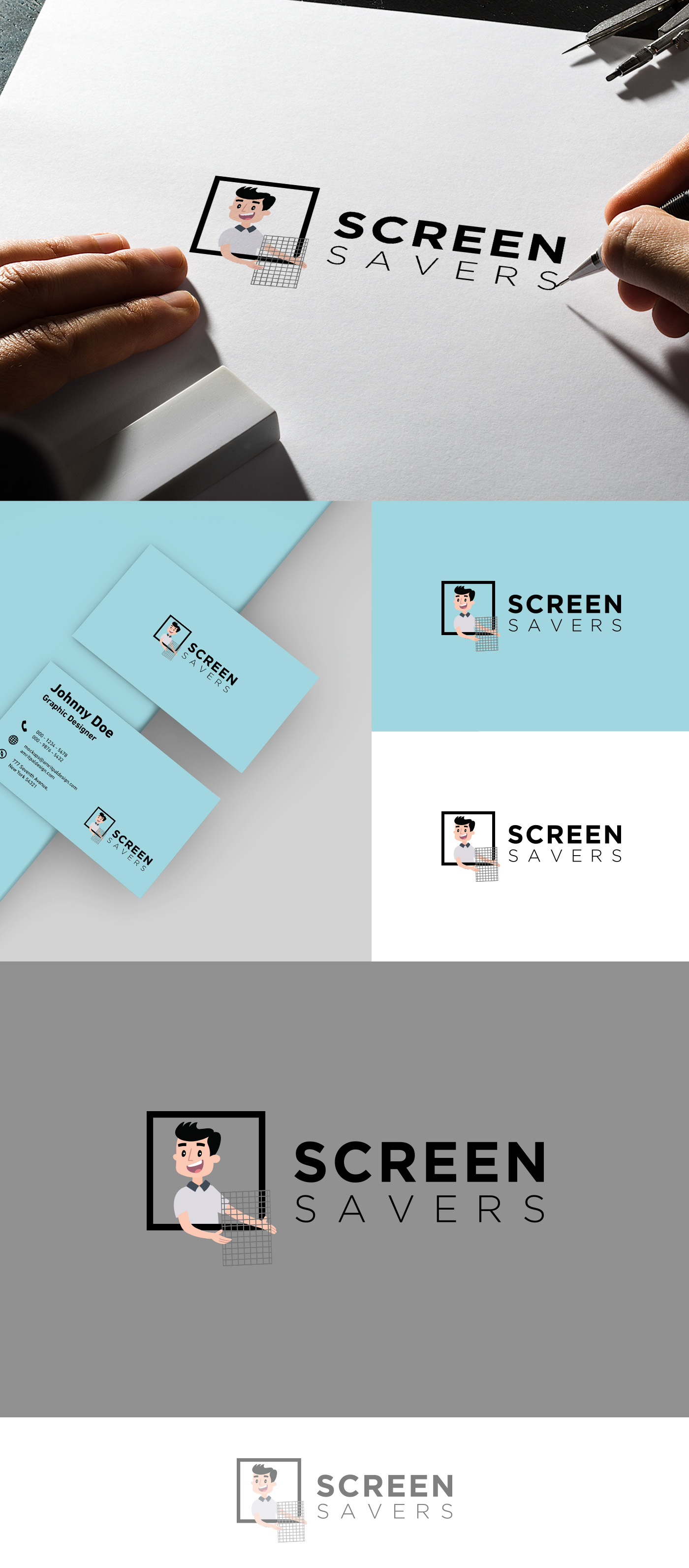 Logo Design by Logo Xtudio for this project | Design #22863088