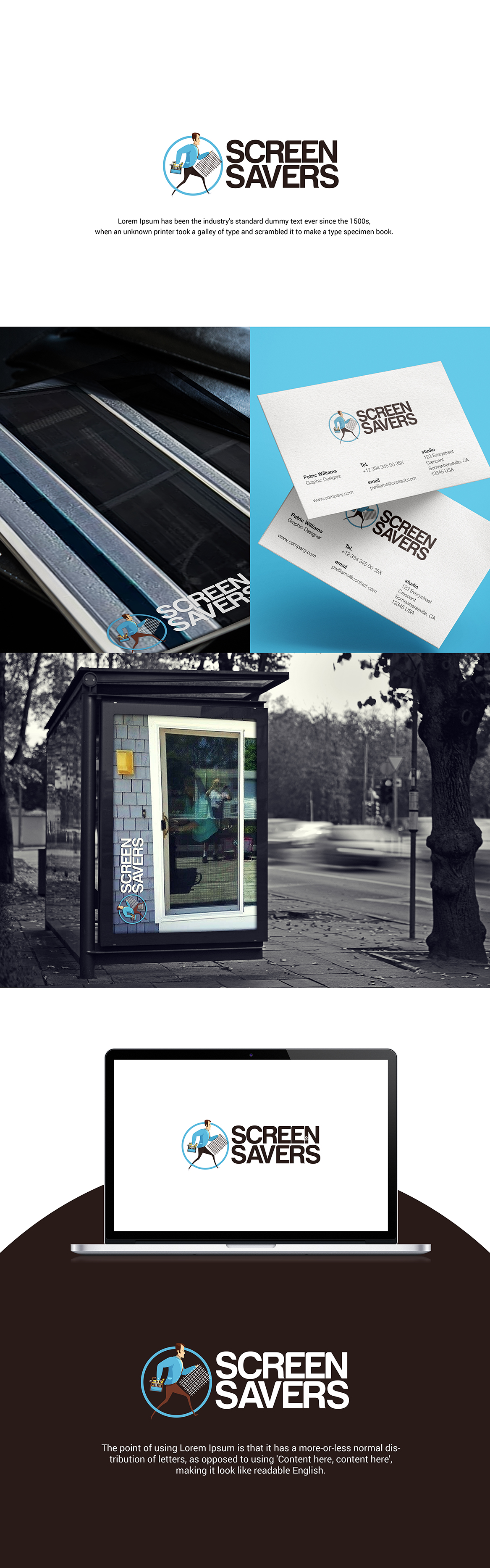 Logo Design by Logo Xtudio for this project | Design #22863089