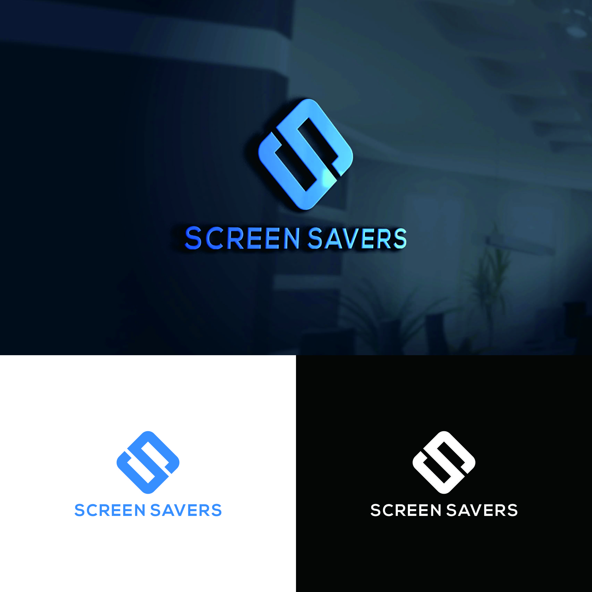 Logo Design by Pangestu 9 for this project | Design #22858536