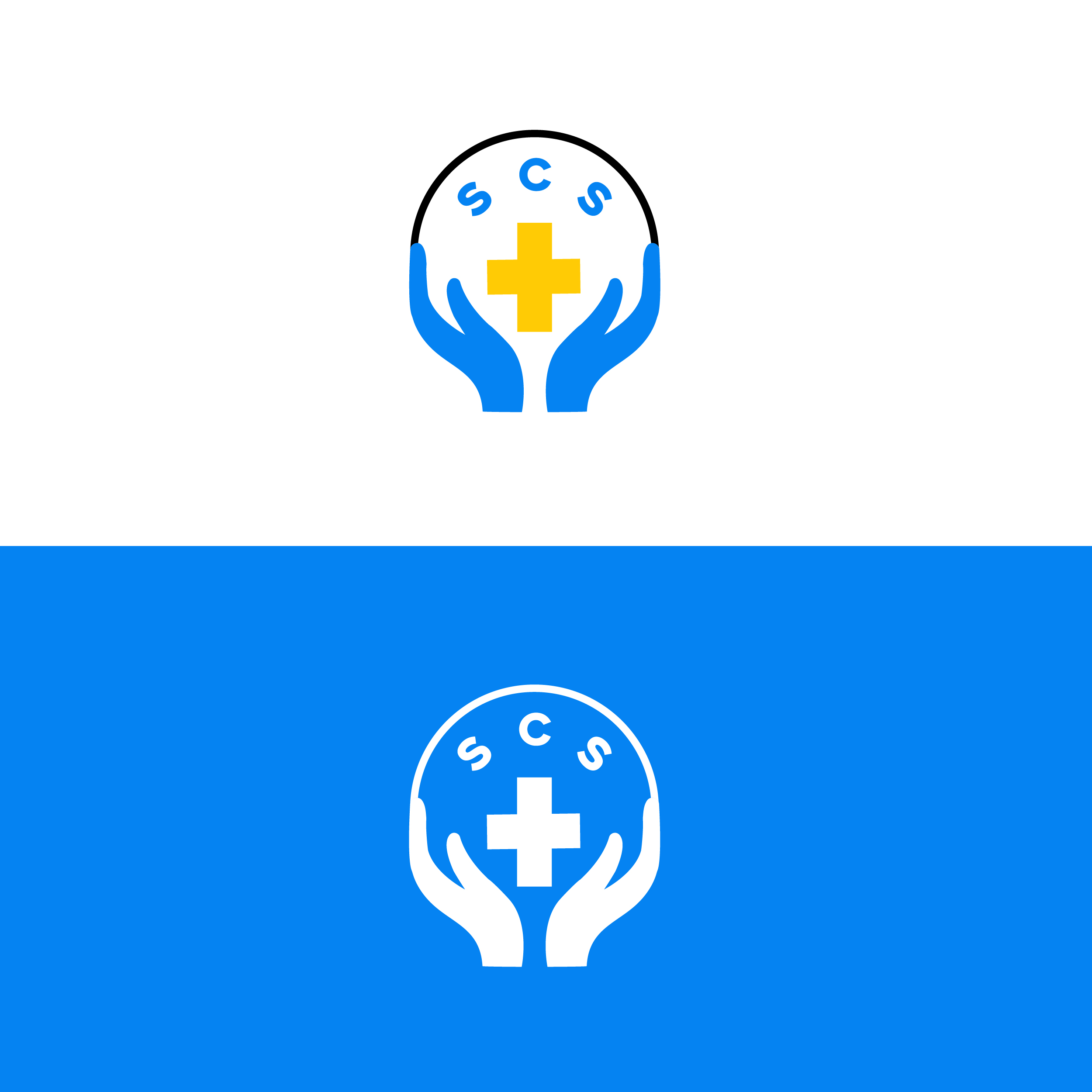 Logo Design by Spekkon for Specialty Care Services | Design #22860837