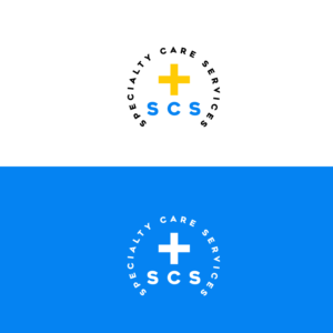 Logo Design by Spekkon for Specialty Care Services | Design: #22860839