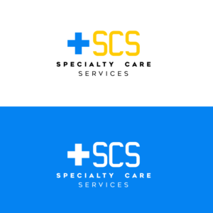 Logo Design by Spekkon for Specialty Care Services | Design: #22860841