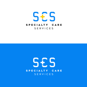 Logo Design by Spekkon for Specialty Care Services | Design: #22860843