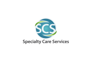 Diseño de Logo por meygekon para Specialty Care Services | Diseño: #22878332