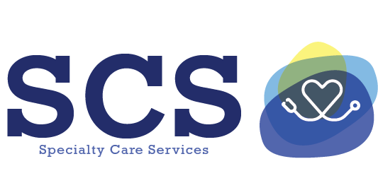 Logo Design by laliconk for Specialty Care Services | Design #22856734