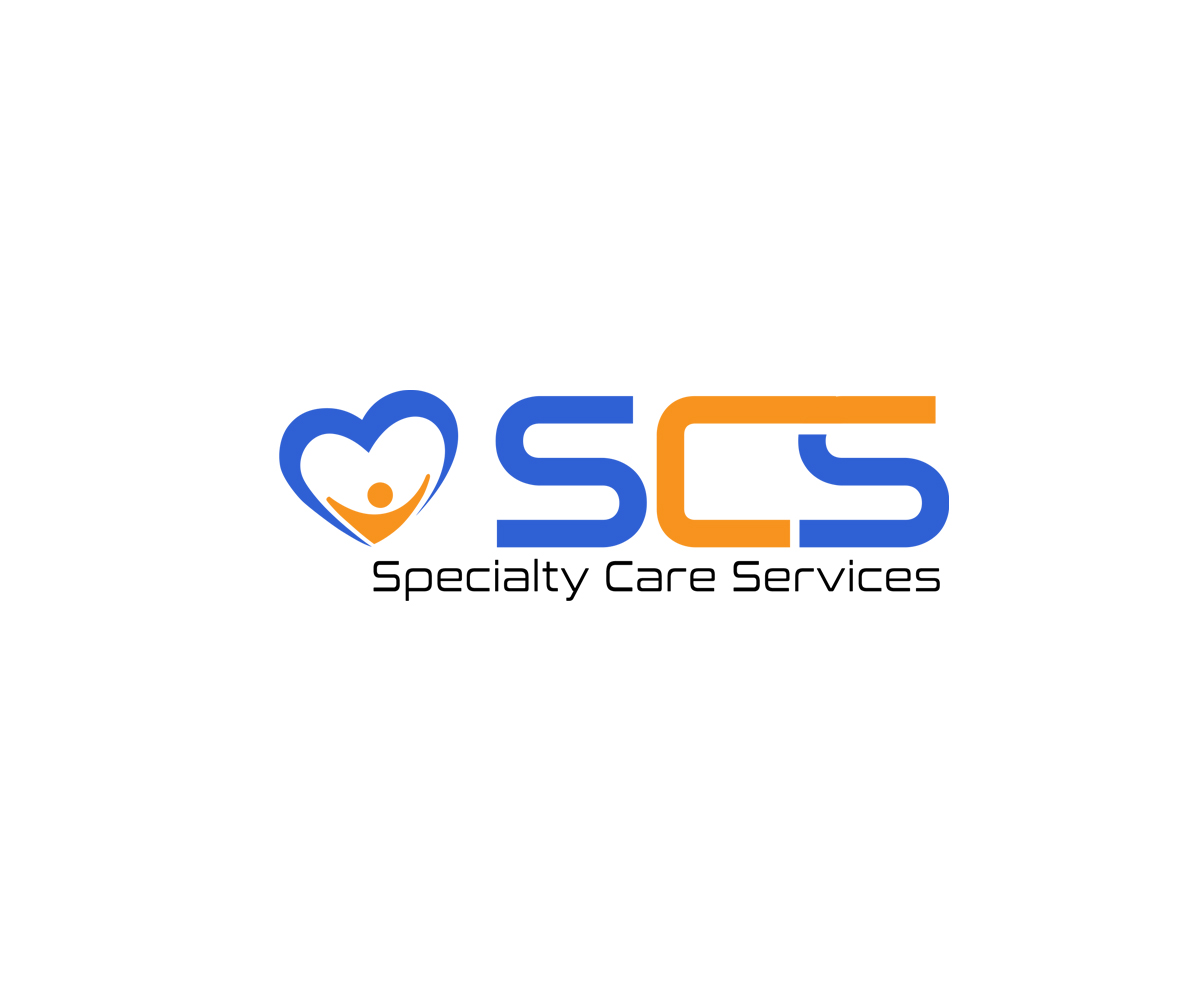 Logo Design by ERICK ANDRE VOORNEMAN for Specialty Care Services | Design #22871045