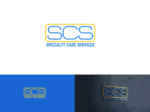 Diseño de Logo por ArtSamurai para Specialty Care Services | Diseño: #22866151
