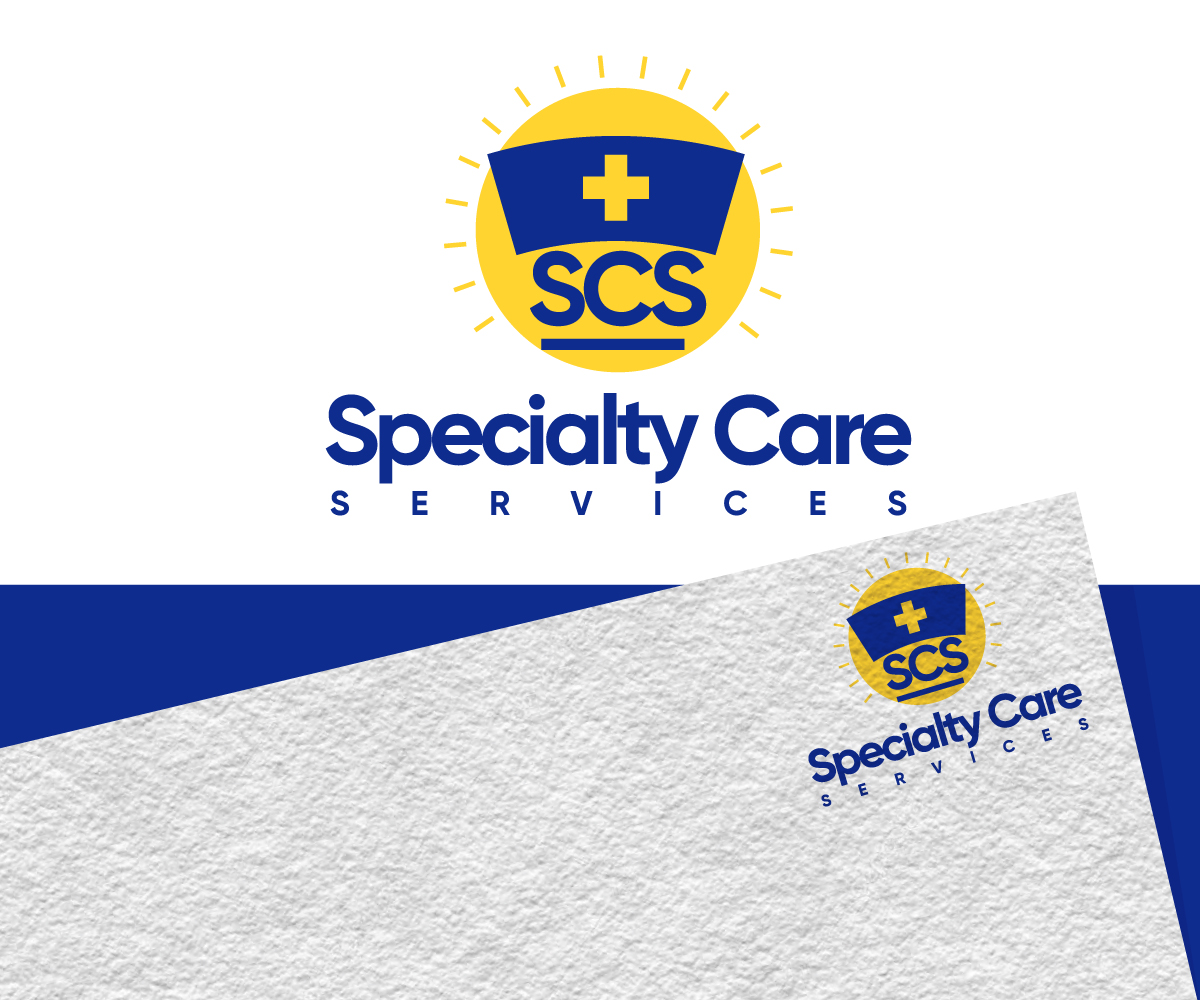 Logo Design by Jay Design for Specialty Care Services | Design #22860717