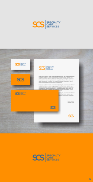 Logo Design by RickyThuo for Specialty Care Services | Design #22873106