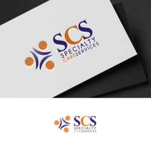 Logo Design by syrwebdevelopment for Specialty Care Services | Design: #22876364