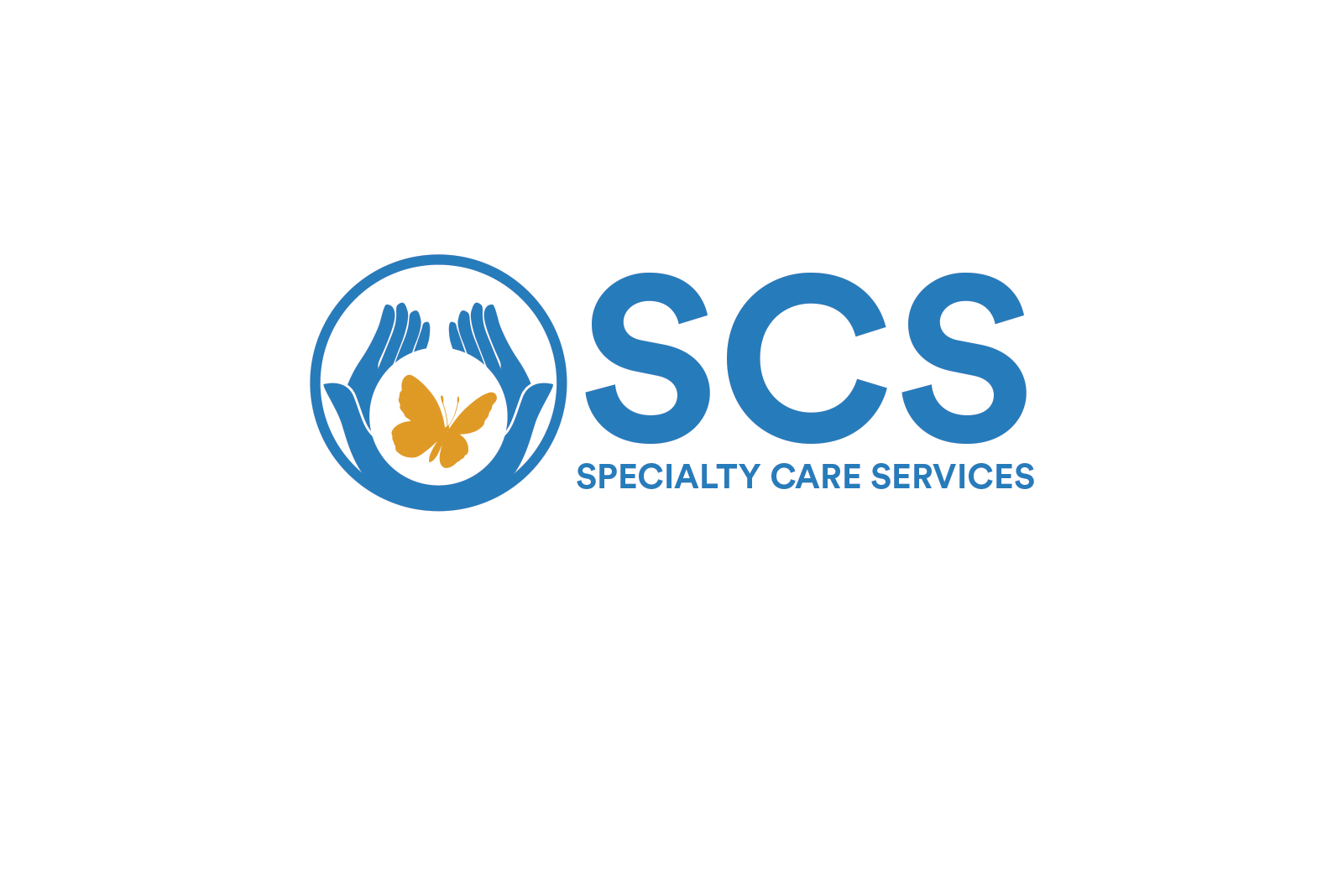 Diseño de Logo por ivo_i_ivanov para Specialty Care Services | Diseño #22869769