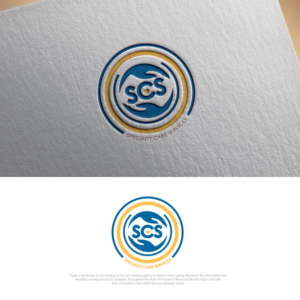 Logo Design by nzdesigners for Specialty Care Services | Design #22876305