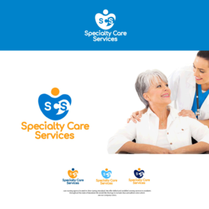 Diseño de Logo por nzdesigners para Specialty Care Services | Diseño: #22876306