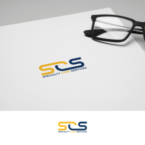 Diseño de Logo por DesignDUO para Specialty Care Services | Diseño: #22859440