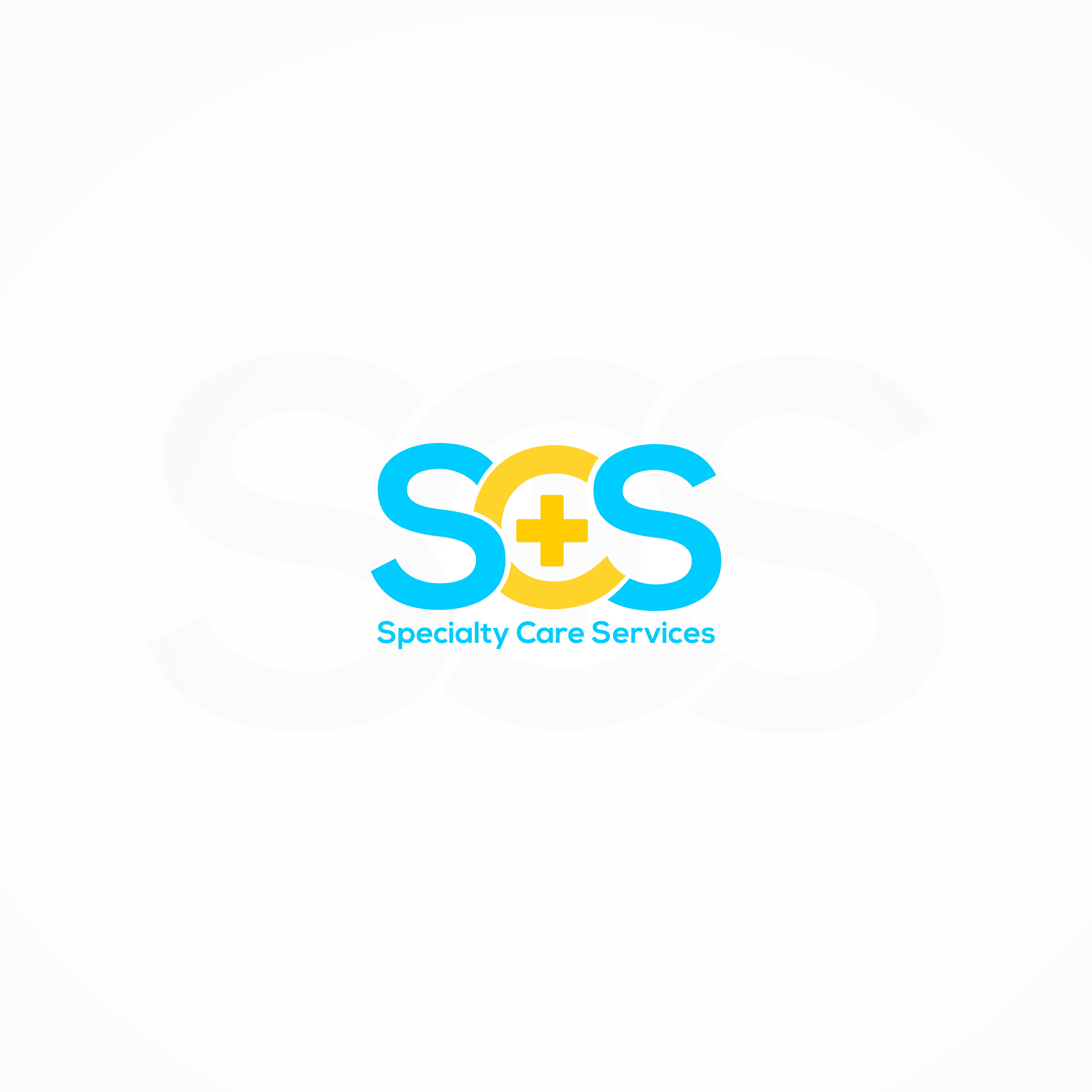 Logo Design by andrakhaeruzal for Specialty Care Services | Design #22857097