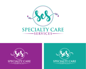 Logo Design by A S design @ for Specialty Care Services | Design: #22867543