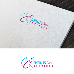 Diseño de Logo por Maxo-Biz para Specialty Care Services | Diseño: #22862131