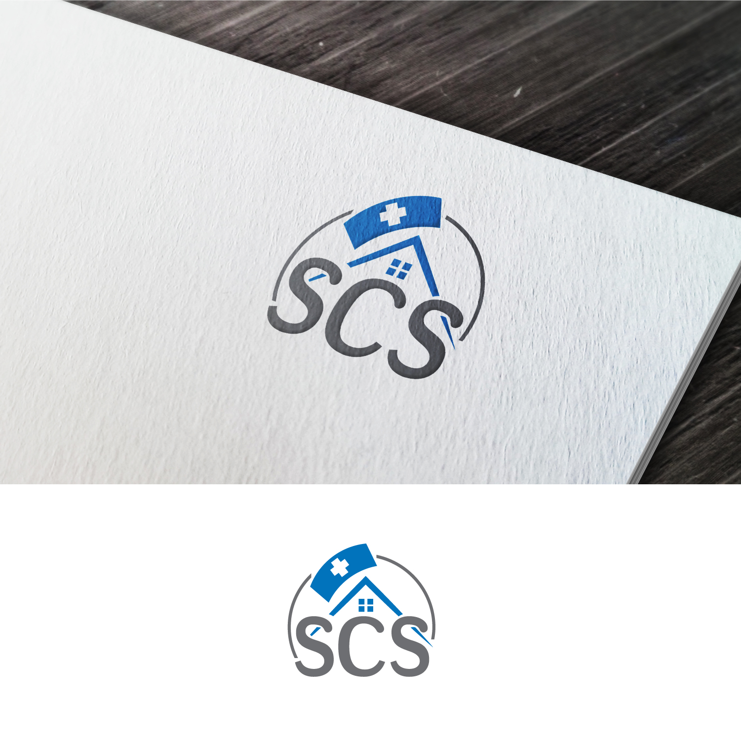 Diseño de Logo por Maxo-Biz para Specialty Care Services | Diseño #22862132