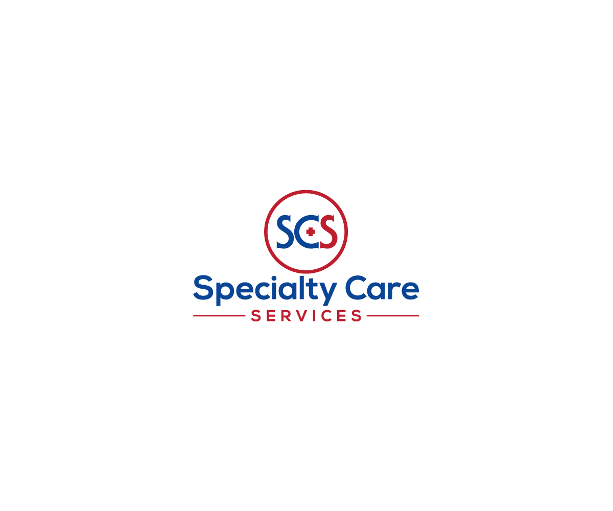 Logo Design by Synthi for Specialty Care Services | Design #22863306