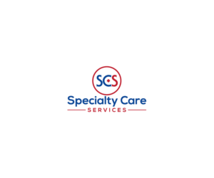 Logo Design by Synthi for Specialty Care Services | Design: #22863306