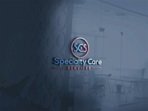 Logo Design by Synthi for Specialty Care Services | Design: #22863308
