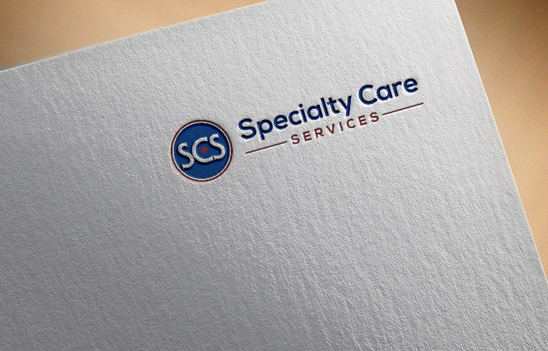 Logo-Design von Synthi für Specialty Care Services | Design #22863309