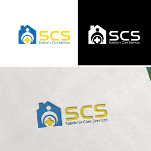 Diseño de Logo por Finley Johnson para Specialty Care Services | Diseño: #22881465