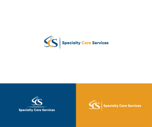 Logo Design by Ezgi Kilavuz for Specialty Care Services | Design #22864595