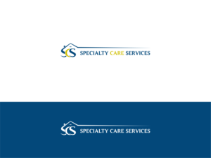 Logo Design by Ezgi Kilavuz for Specialty Care Services | Design: #22864681