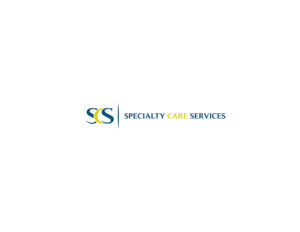 Logo Design by Ezgi Kilavuz for Specialty Care Services | Design: #22864693