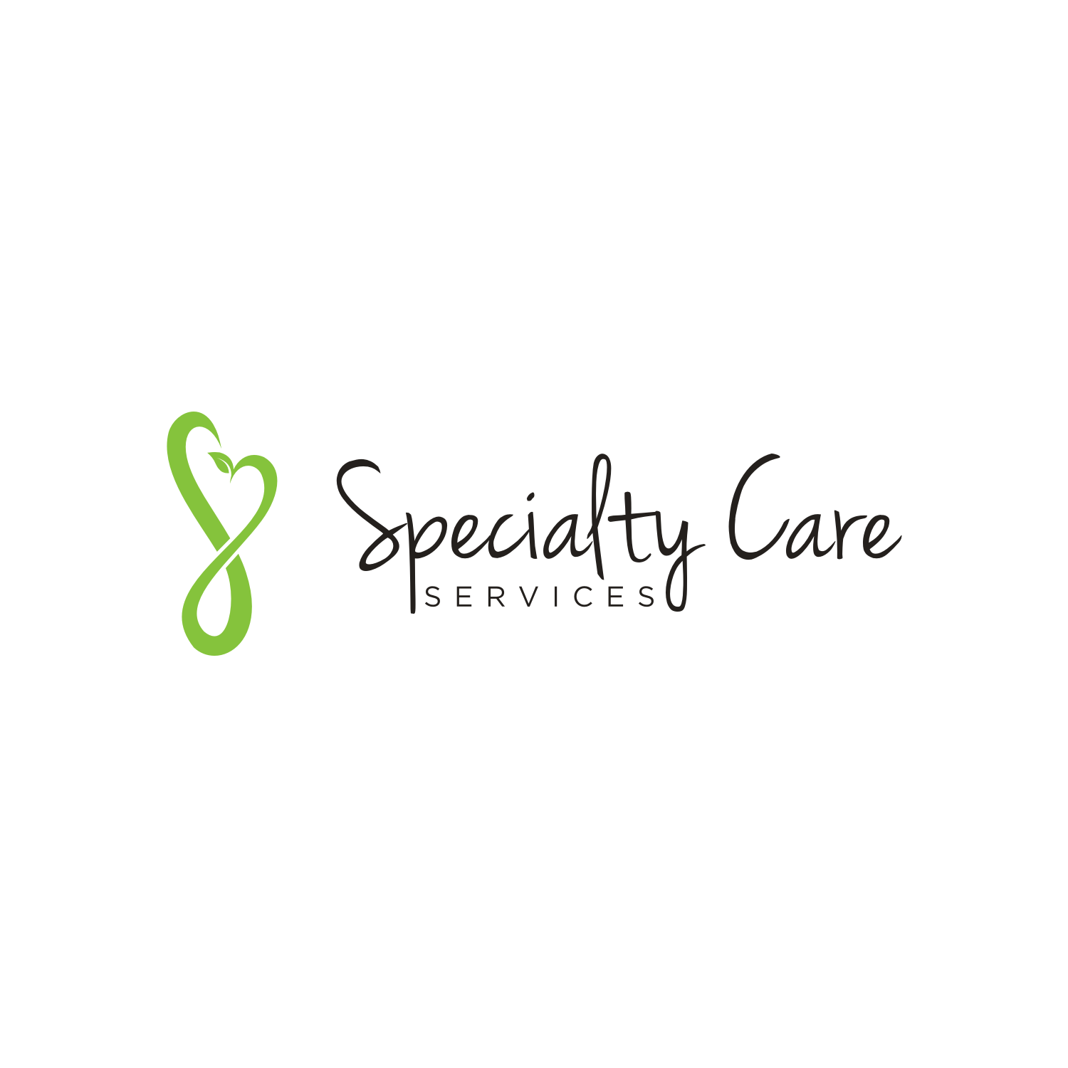 Logo Design by Zzamiq for Specialty Care Services | Design #22856974